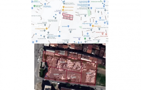 Özak GYO Mahmutbey arsasının değeri ne kadar?