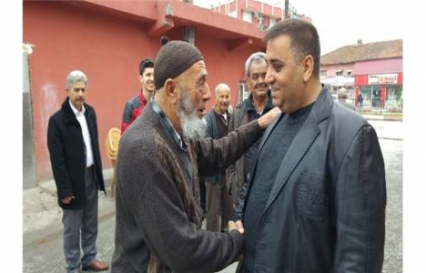 Tarsus'taki kentsel dönüşüm halka sorulacak!