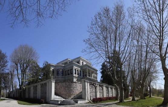 Beykoz HMB Villaları nda 27 milyon TL ye icradan satılık villa!