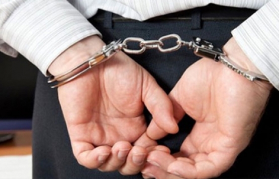 Didim Milli Emlak Müdürü tutuklandı!