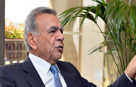 aziz kocaoğlu tramvay açıklaması