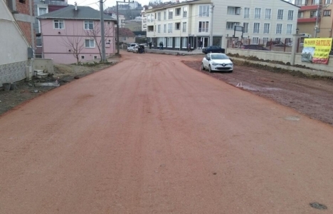 Kocaeli Halide Edip Adıvar Caddesi yenileniyor!
