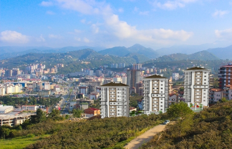 Seyri Deniz Trabzon ev fiyatları!