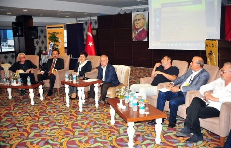 Antalya'da yeni bir imar planı yapılmalı!