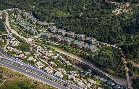 Mesa Orman 2 satışa sunuldu!