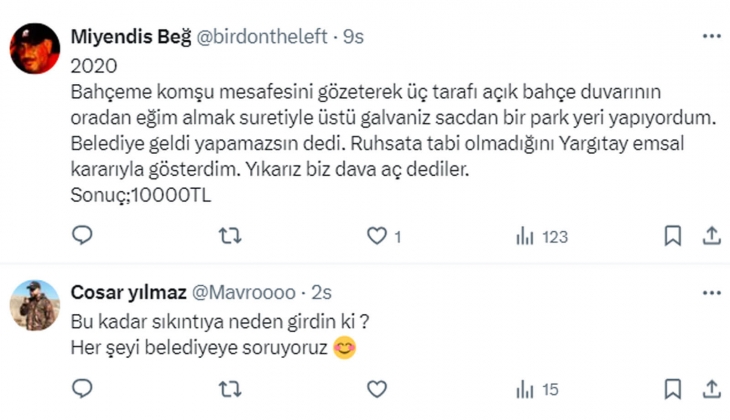 Hangi yapılar ruhsatsız inşa edilebilir? Evinde değişiklik yapmak isteyenler dikkat!