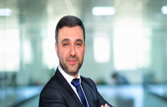 Loris Parfüm yurt dışında 300 mağazaya ulaşacak!