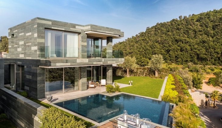 Swissotel Bodrumhills satışta! Yeni Proje!