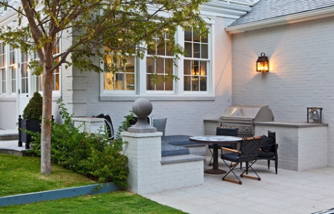 Paltrow-Chris Martin New York taki evini 10 milyon dolara satıyor!