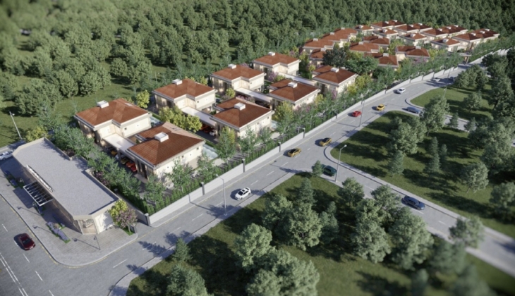 Likarpa Konakları Çekmeköy Ekim 2025 güncel fiyat listesi!