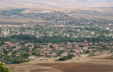 Kırşehir'in ismi Ahigülşehir mi olacak?