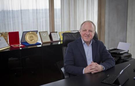 Nissa İnşaat kentsel dönüşüme odaklandı!