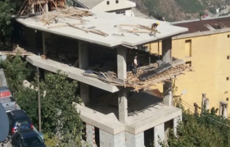 Artvin Semt Konağı