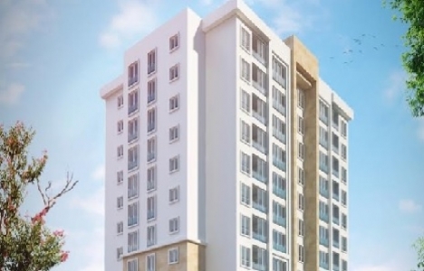 Avrupark Bahçekent Cihan İnşaat tarafından yükseliyor!