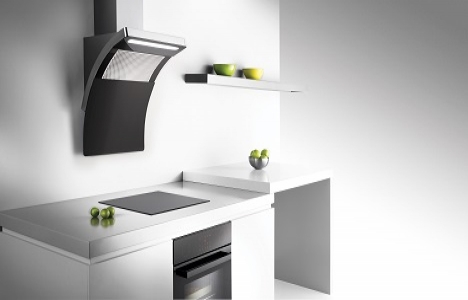 Silverline Ankastre 24 Şubat'ta Unicera Fuarı'nda!