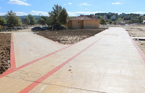 kocaeli sahil düzenleme çalışmaları