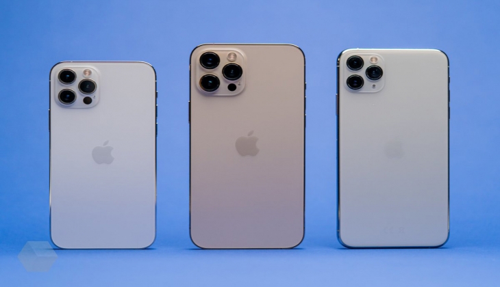 Türkiye’nin gözdesi iPhone 12 Pro A101’de! İşte bu fiyata! 6 Ekim 2022 fiyat listesi