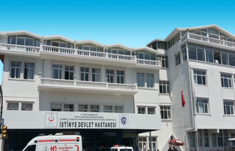 Sarıyer Toplum Ruh Sağlığı Merkezi açıldı!