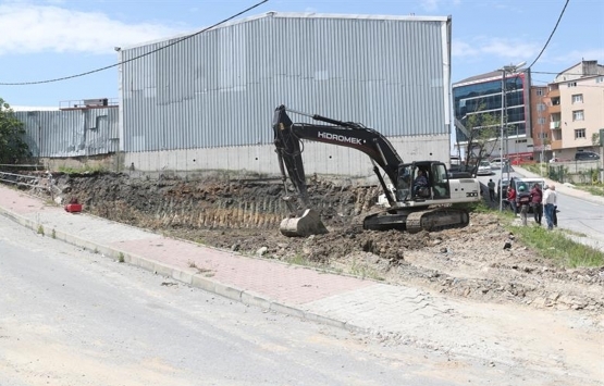 Arnavutköy’de 2 mahalleye 2 sağlık ocağı inşa ediliyor!