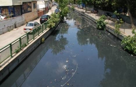 kadıköy Kurbağalıdere son durum