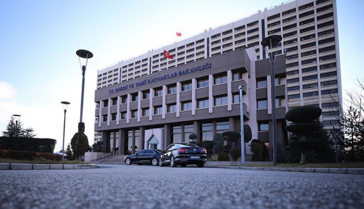 Enerji Bakanlığı KPSS ile 65 Personel Alacak! İşte başvuru ekranı...