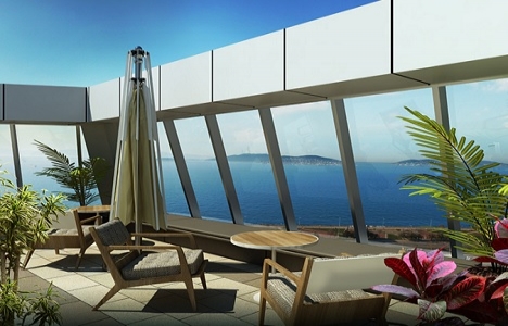 Selective Blue: Hayata yeni bir adım her yere bir adım!