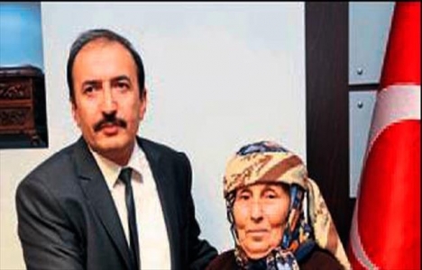 Kahramanmaraş'ta afet mağdurları için konut kurası çekildi!