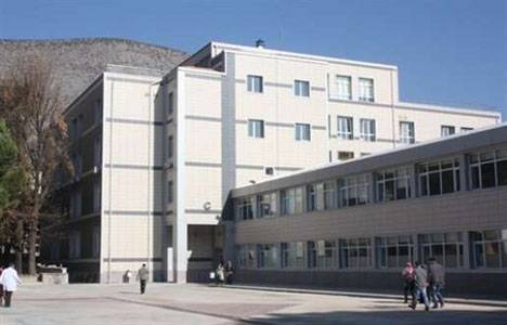 Amasya Üniversitesi'nde toplu açılış ve temel atma töreni yapılacak!