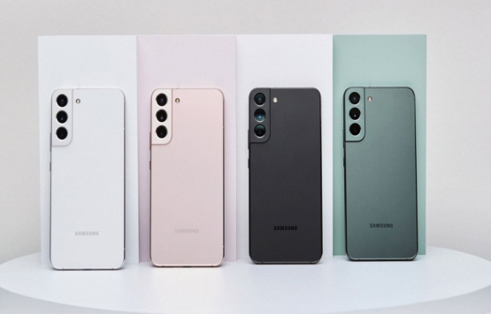 Samsung Galaxy S22'nin Türkiye fiyatı belli oldu! İşte özellikleri…