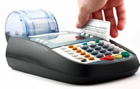 Kartla yapılan mobilya harcaması yüzde 147 arttı!