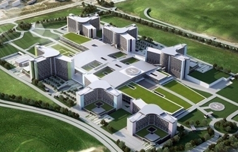 IHIC İstanbul 2016 sonunda tamamlanacak!