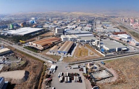 Murat Un Sanayi'ye ait fabrika 18.7 milyon TL'ye satılıyor!