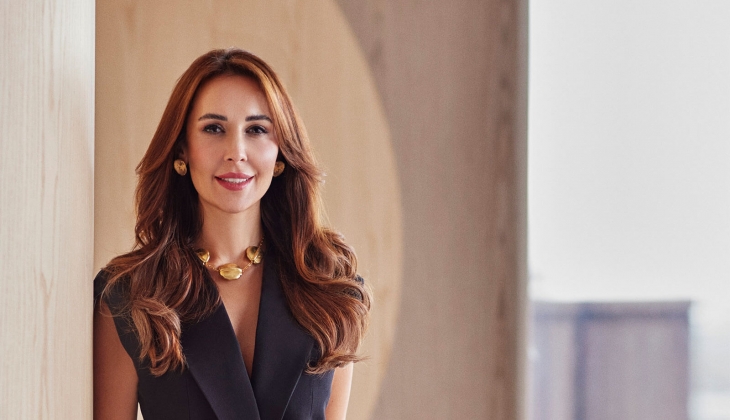 Rönesans Holding, dünyanın En Büyük 250 Uluslararası Müteahhidi 2023 listesinde 9 uncu sırada!