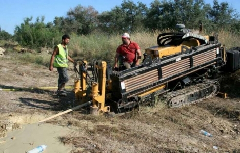 BASKİ’nin 2015 bütçesi 364 milyon 725 bin TL!