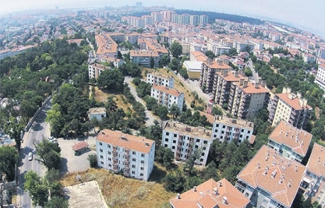 Emlak Konut GYO 24 bin konut ihalesiyle kendi rekorunu kıracak!