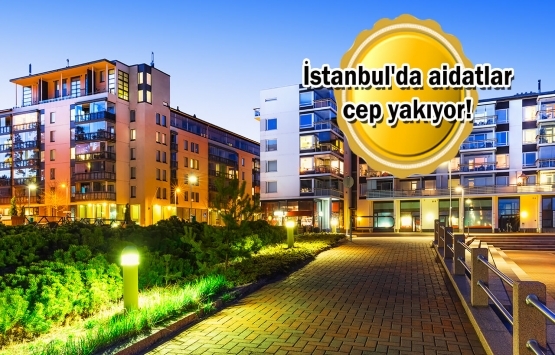 Kira gibi aidat ödüyoruz!