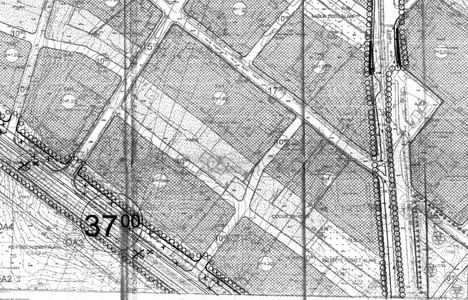 Avcılar Petrol Ofisi Caddesi Kumcular Haramidere Yolu imar planları askıda!