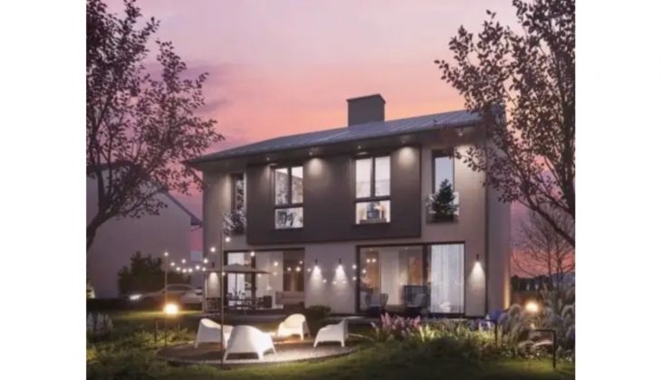 Osiedle Casa Verde projesinde 211 bin 75 Euro’ya! Teslimler 2026’da!