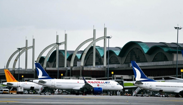 Sabiha Gökçen Havalimanı IC Holding’e mi satılıyor?