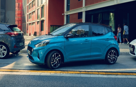 Hyundai i10 dan 15 bin 627 TL lik indirim! İşte Mart 2022 Fiyat listesi...