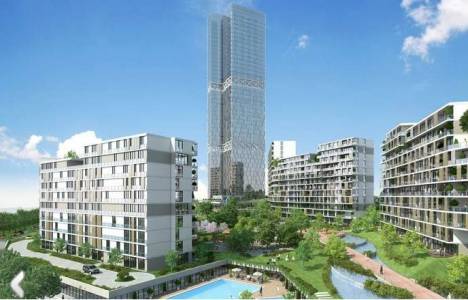 Sur Yapı Exen'de az az ödeyin üstü kalsın!