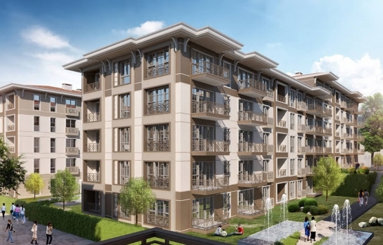 Arnavutluk ta depremzedeler için yapılacak yeni binaların temeli atılıyor!