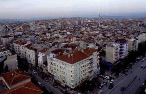 Sultangazi'de tapu sorunuyla ilgili bilgi verildi!