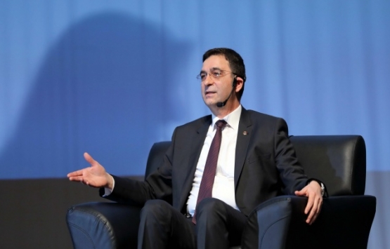 Buıldeast Yapı Ve Gayrimenkul Fuarları 4 Ekim'de başlayacak!