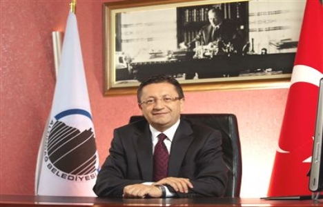 Veysel Tiryaki: 40 binden fazla kaçak yapı yıktık!