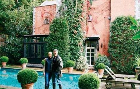 Murat-Arzu Atabarut çifti 2 evini daha dizi setine kiralayacak!