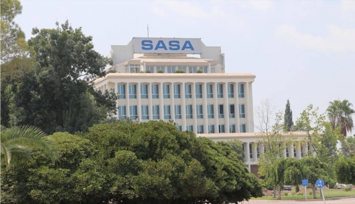 Sasa Polyester 2022 yılında karını 15 kat artırdı! 