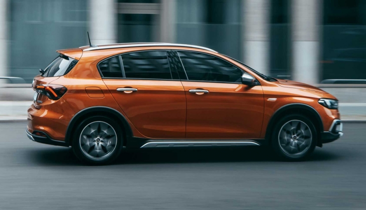 Fiat Egea Cross fiyatlarında son dakika! Resmen belli oldu! İşte 7 Haziran 2022 fiyat listesi...