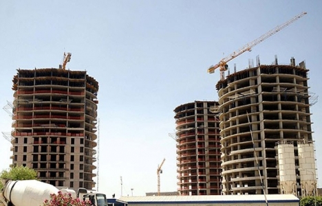 Yeni imar yönetmeliğinde emsale dahil edilmeyen alanlar!