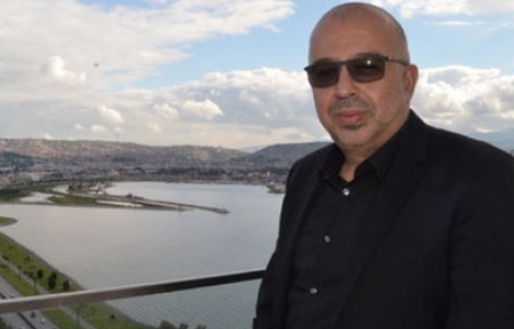 Selim Gökdemir: Doğal güzelliği olmayan sahillere hayat verelim!